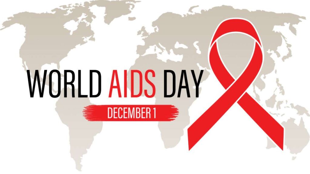 World AIDS Day Facts