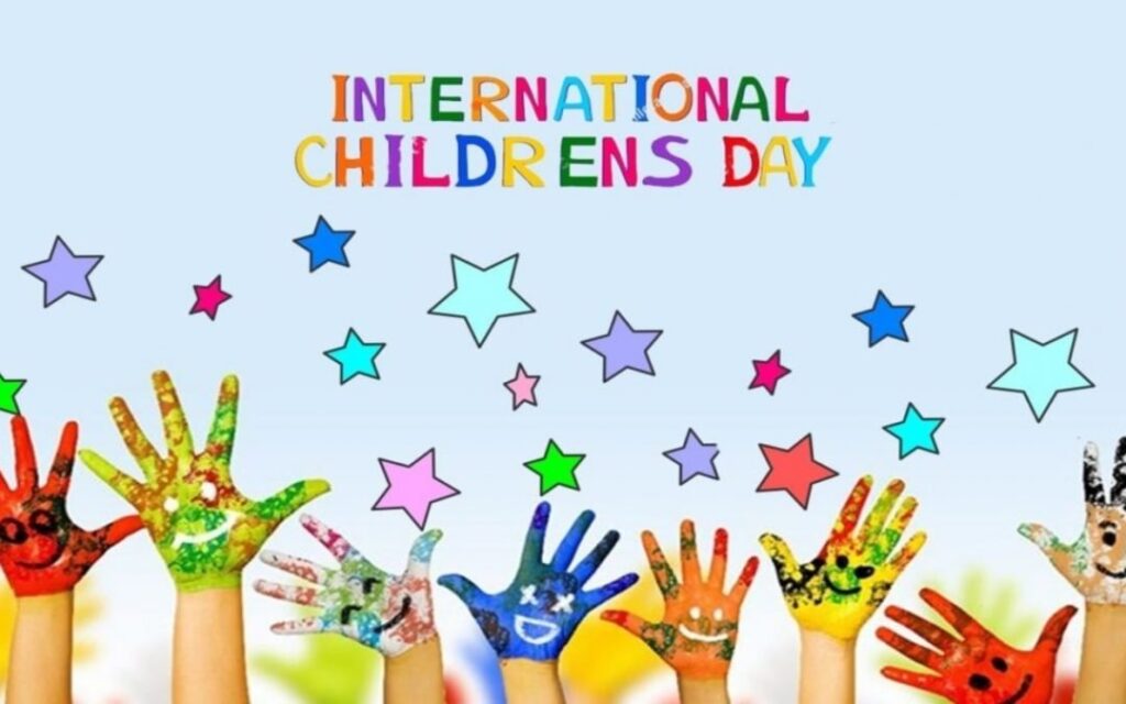 National children's day