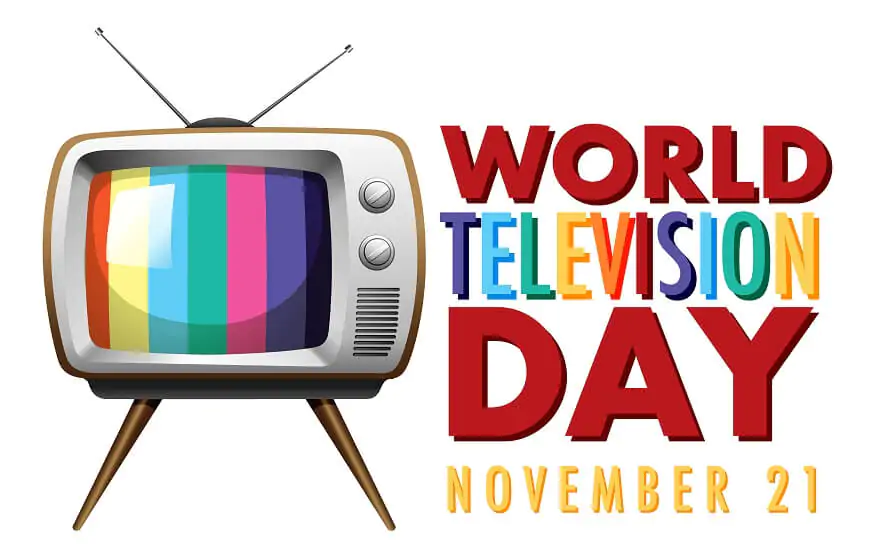 world-television-day