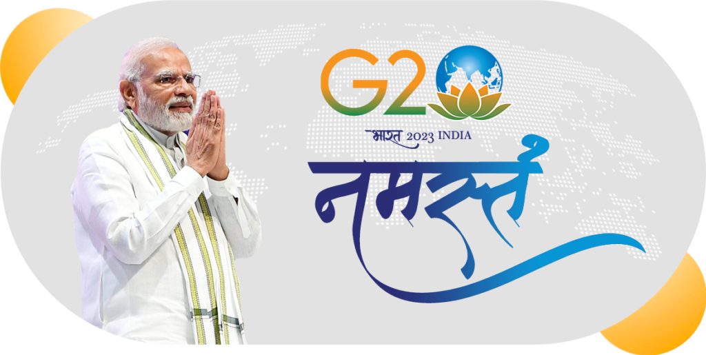 India G20 narendra modi